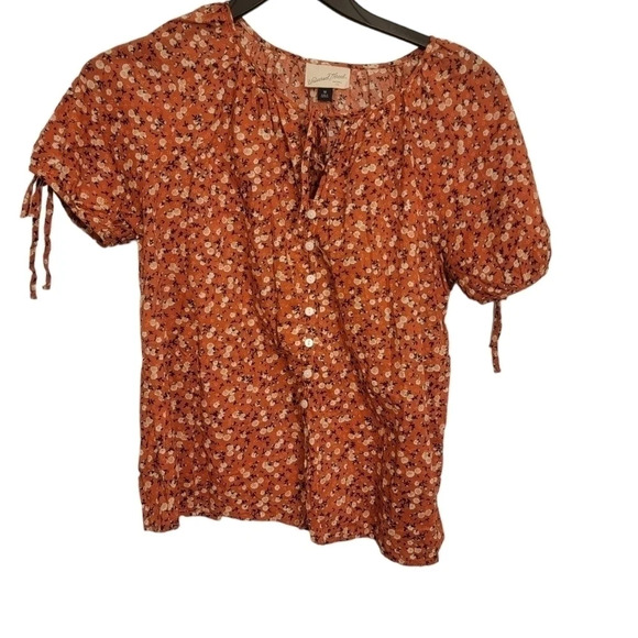 Blouse - Picture 1 of 2